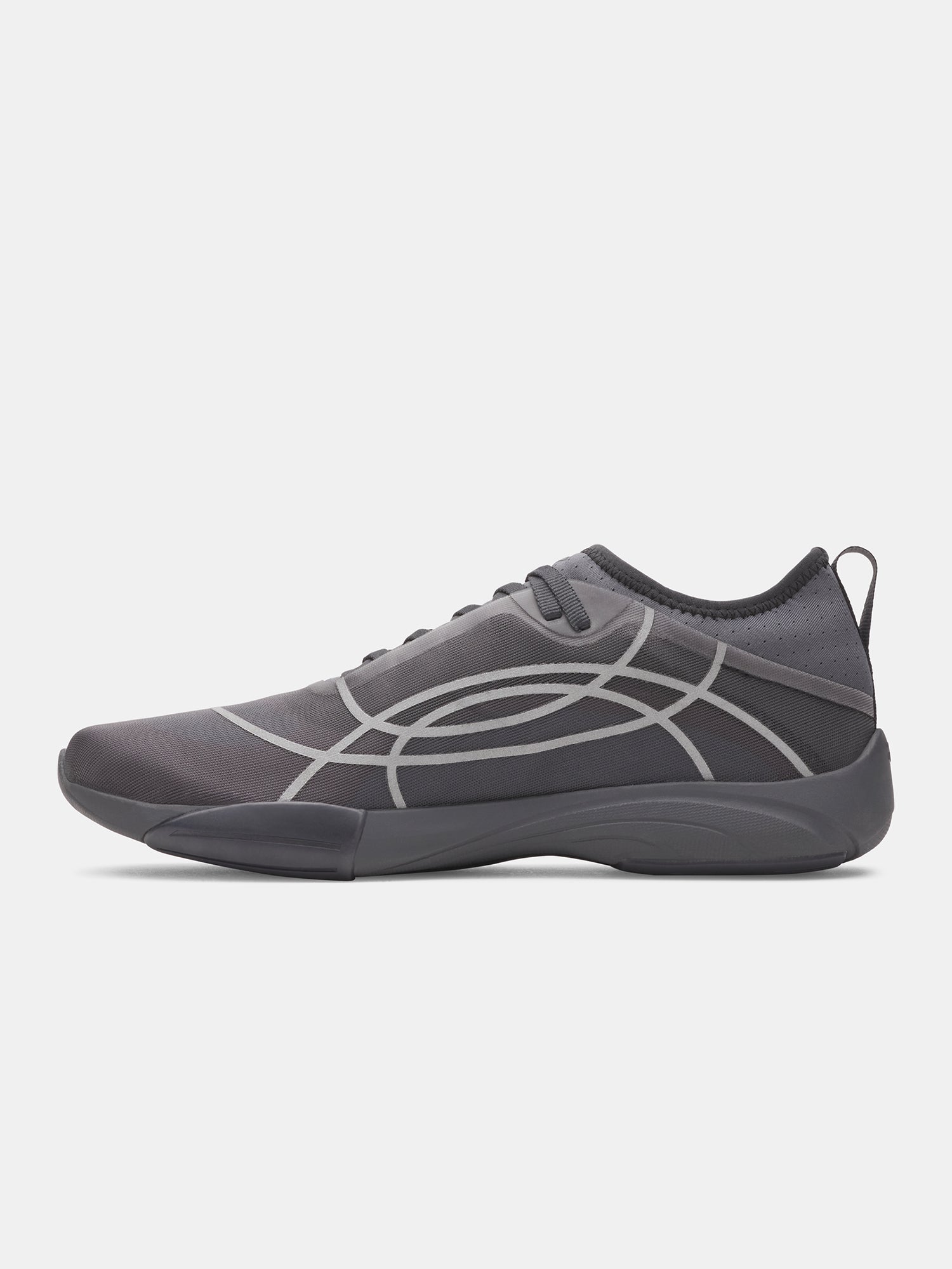 Nõi cipõ Under Armour UA W Sculpt TR-GRY