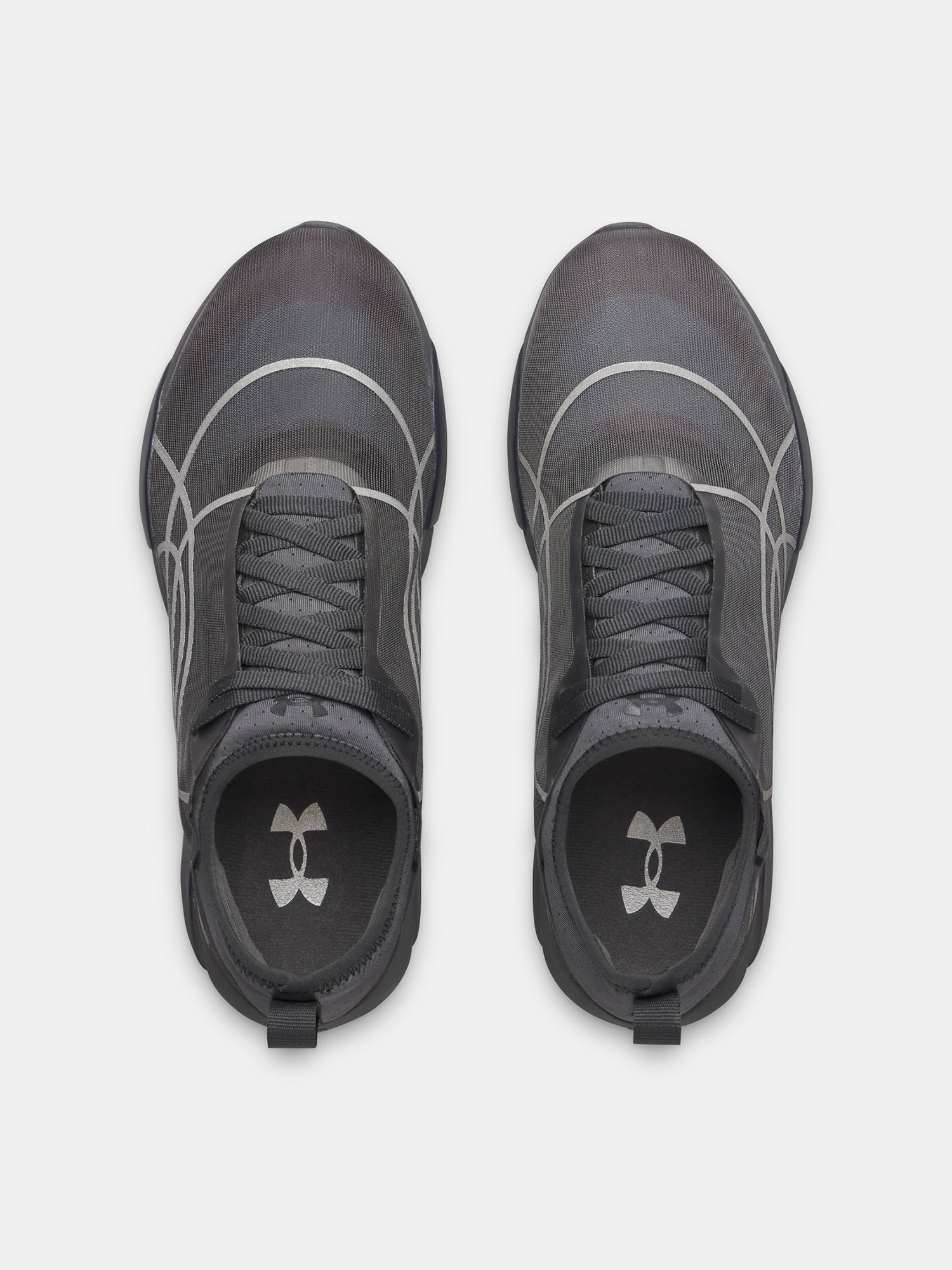 Nõi cipõ Under Armour UA W Sculpt TR-GRY