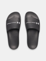 Férfi papucs Under Armour UA ARMR SLIDE LITE-BLK