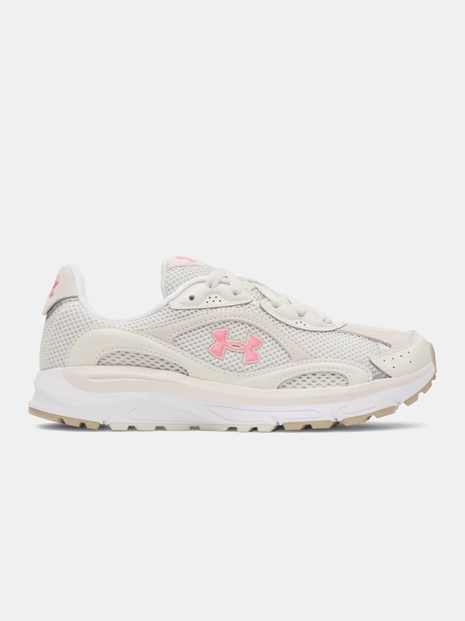 Nõi cipõ Under Armour UA W Tech Runner