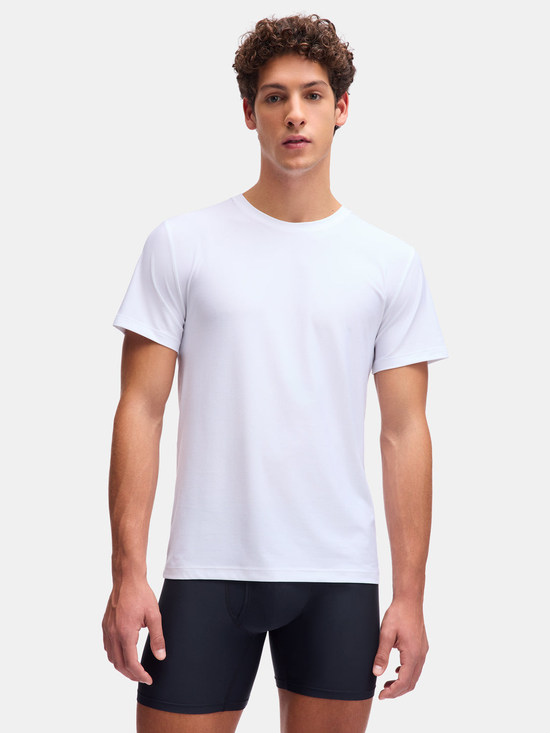 Under Armour Férfi póló M UA Perf Tech Mesh Crew Neck-2pk Póló