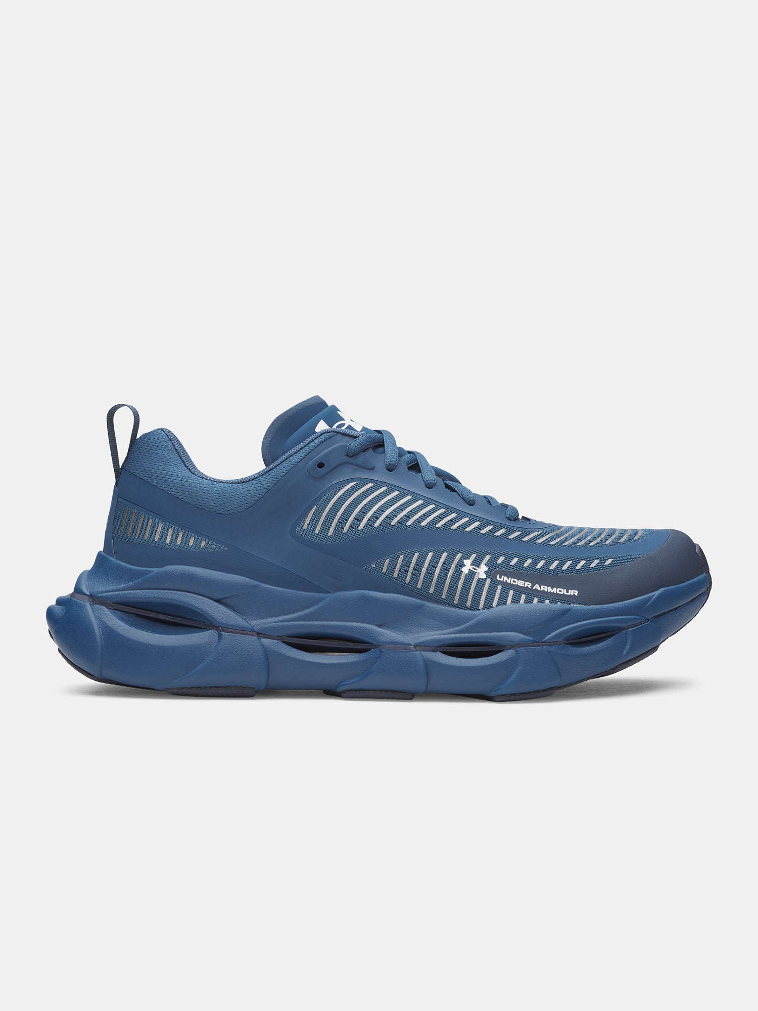 Férfi Under Armour UA Halo Racer cipõ