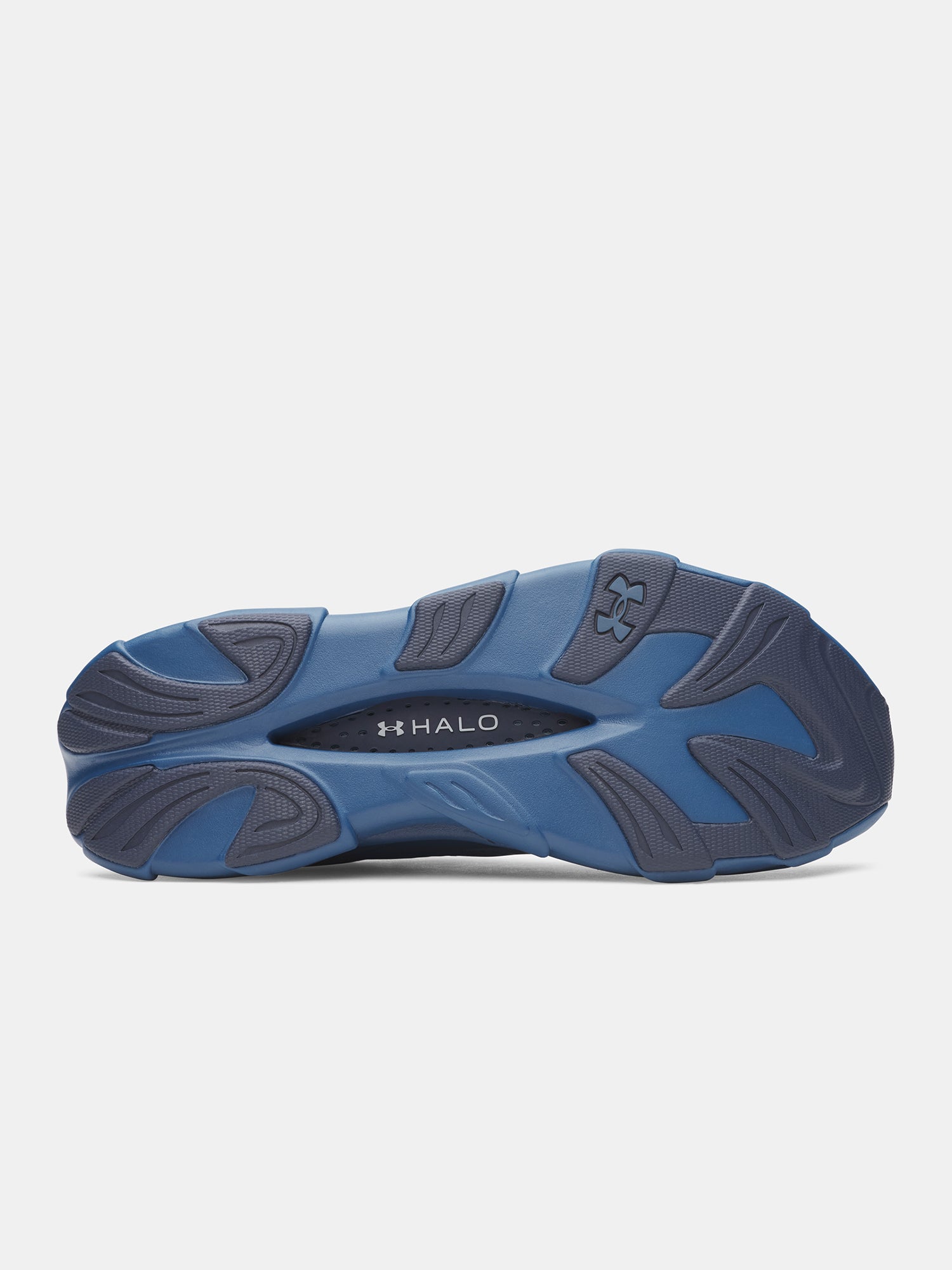 Férfi Under Armour UA Halo Racer cipõ