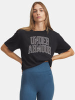 Nõi póló Under Armour Rival OS Campus Tee