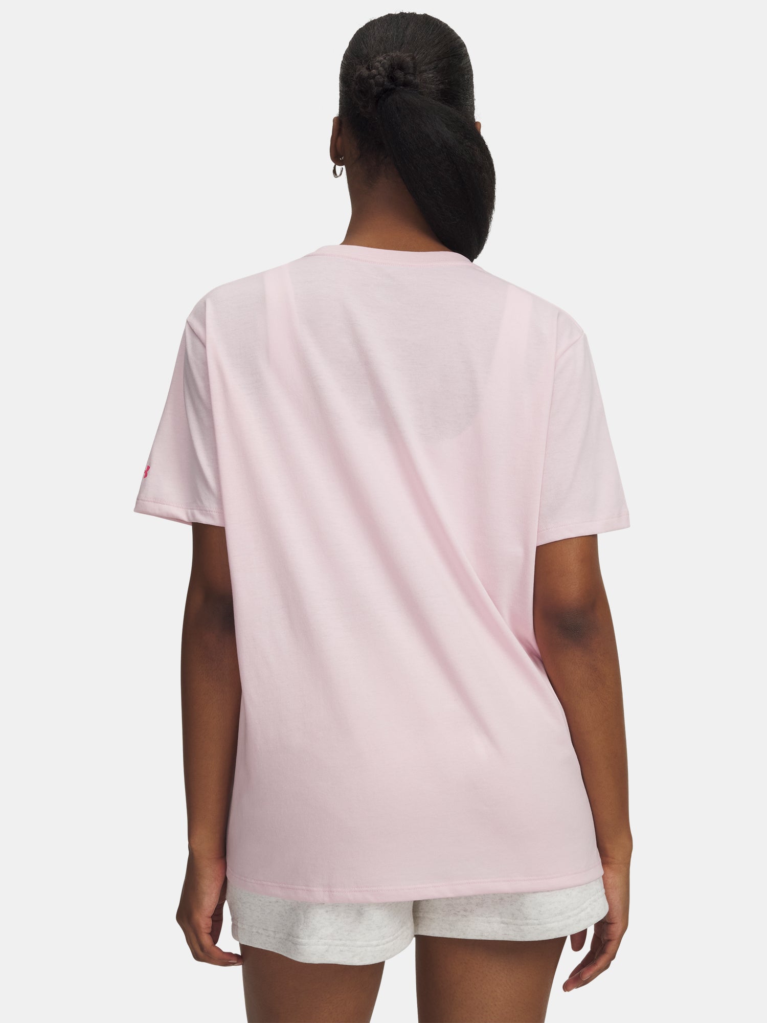 Nõi póló Under Armour Rival OS Campus Tee