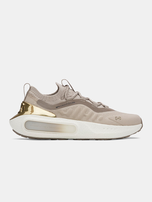 Under Armour Nõi cipõ UA W Phantom 4 Chrome-BRN Utcai cipő