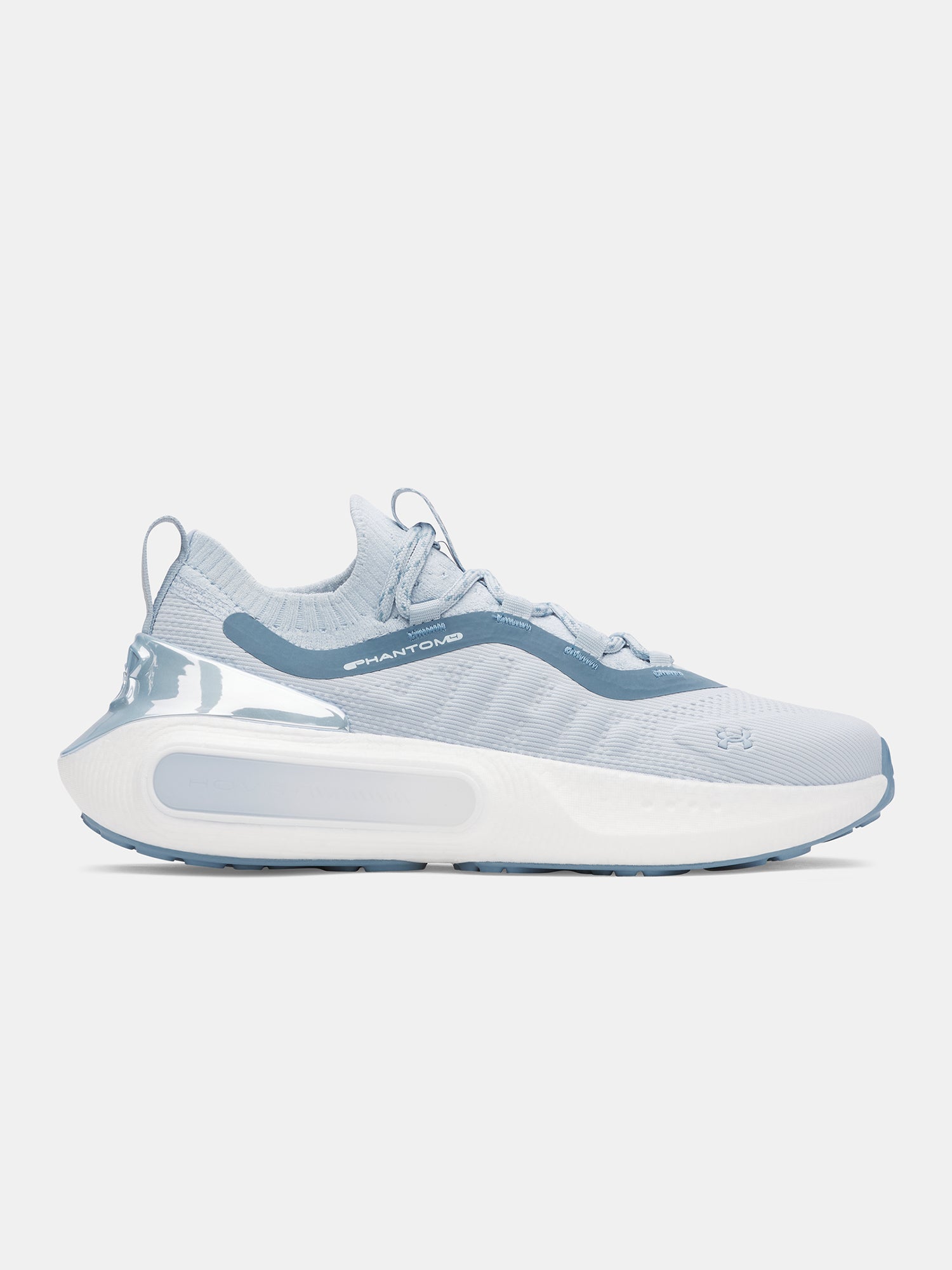 Under Armour Nõi cipõ UA W Phantom 4 Chrome-BLU Edzőcipő kék