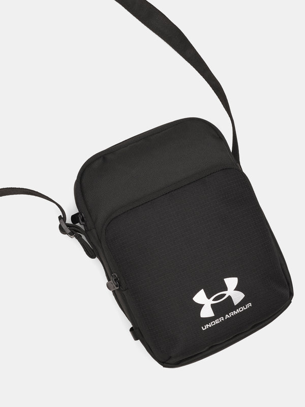 Under Armour Unisex táska UA Essential Ripstop XB-BLK Oldaltáska