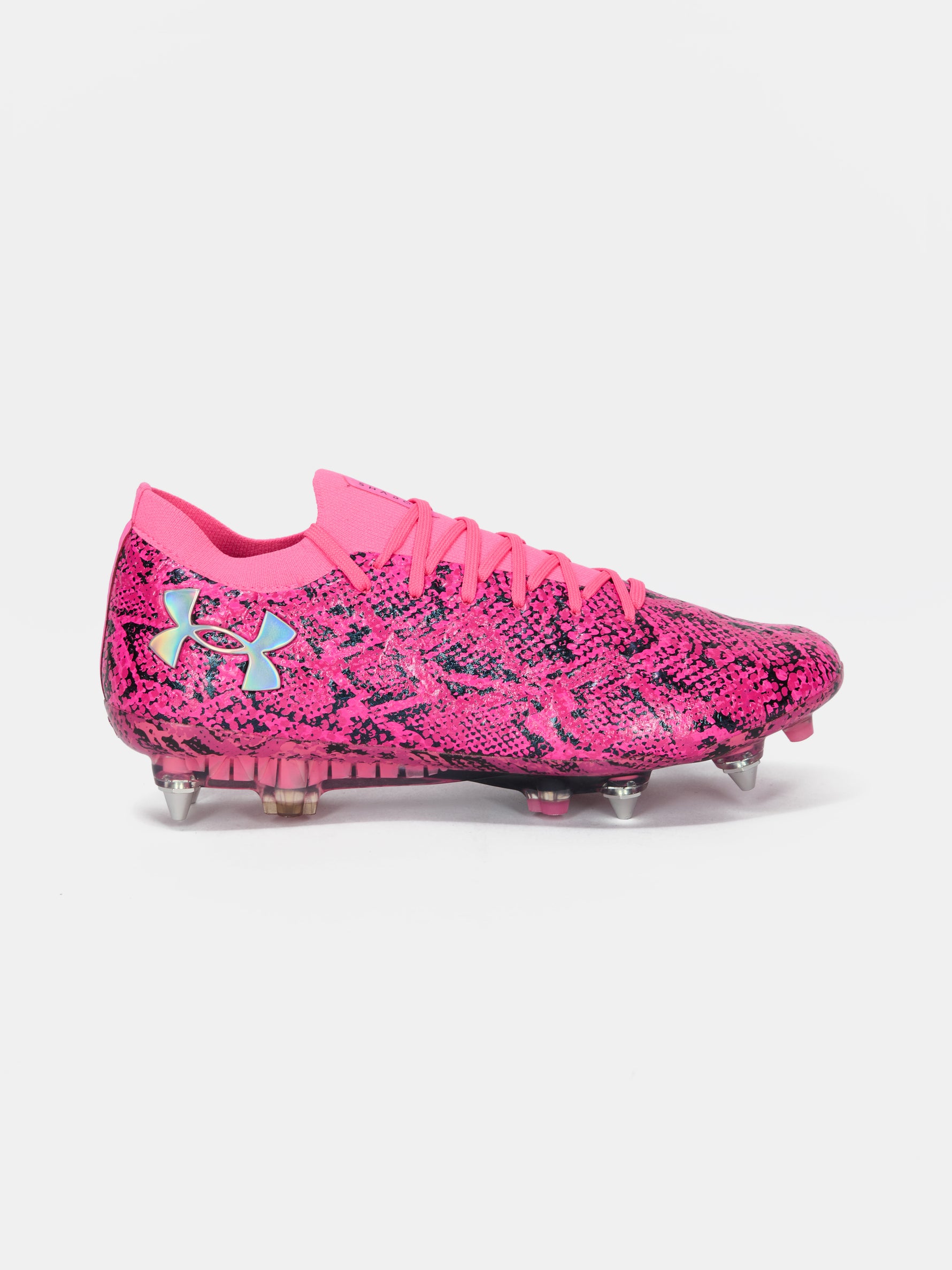 Férfi futballcipõ Under Armour UA TM Shadow 3 C HYB Z