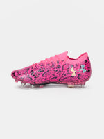 Férfi futballcipõ Under Armour UA TM Shadow 3 C HYB Z
