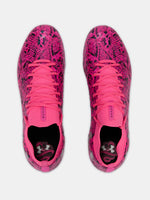 Férfi futballcipõ Under Armour UA TM Shadow 3 C HYB Z