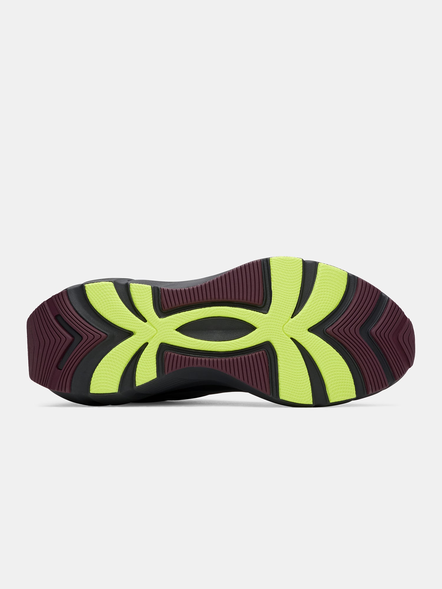 Unisex cipõ Under Armour UA Aura RPSTP-BLK