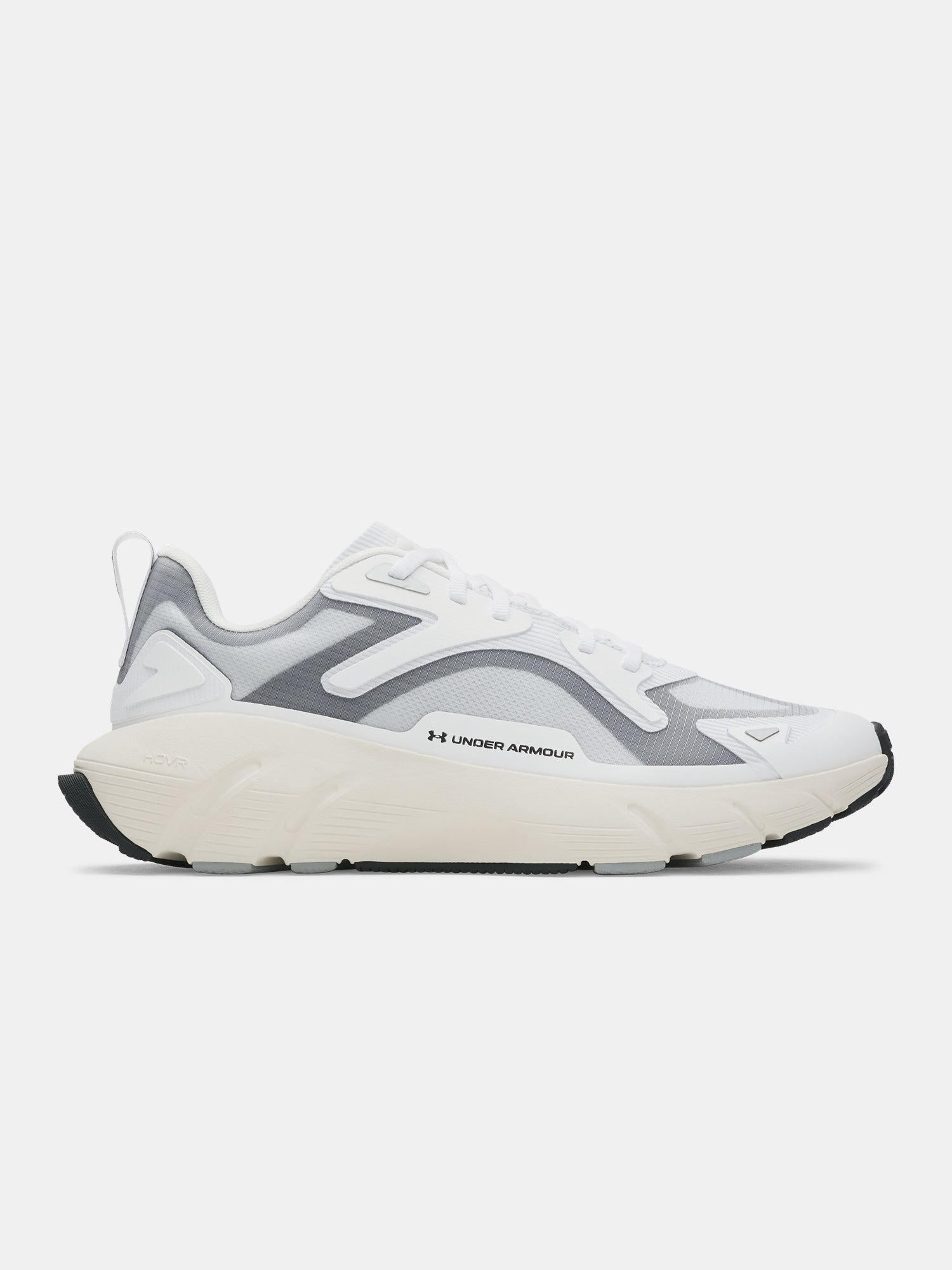 Unisex cipõ Under Armour UA Aura RPSTP-WHT