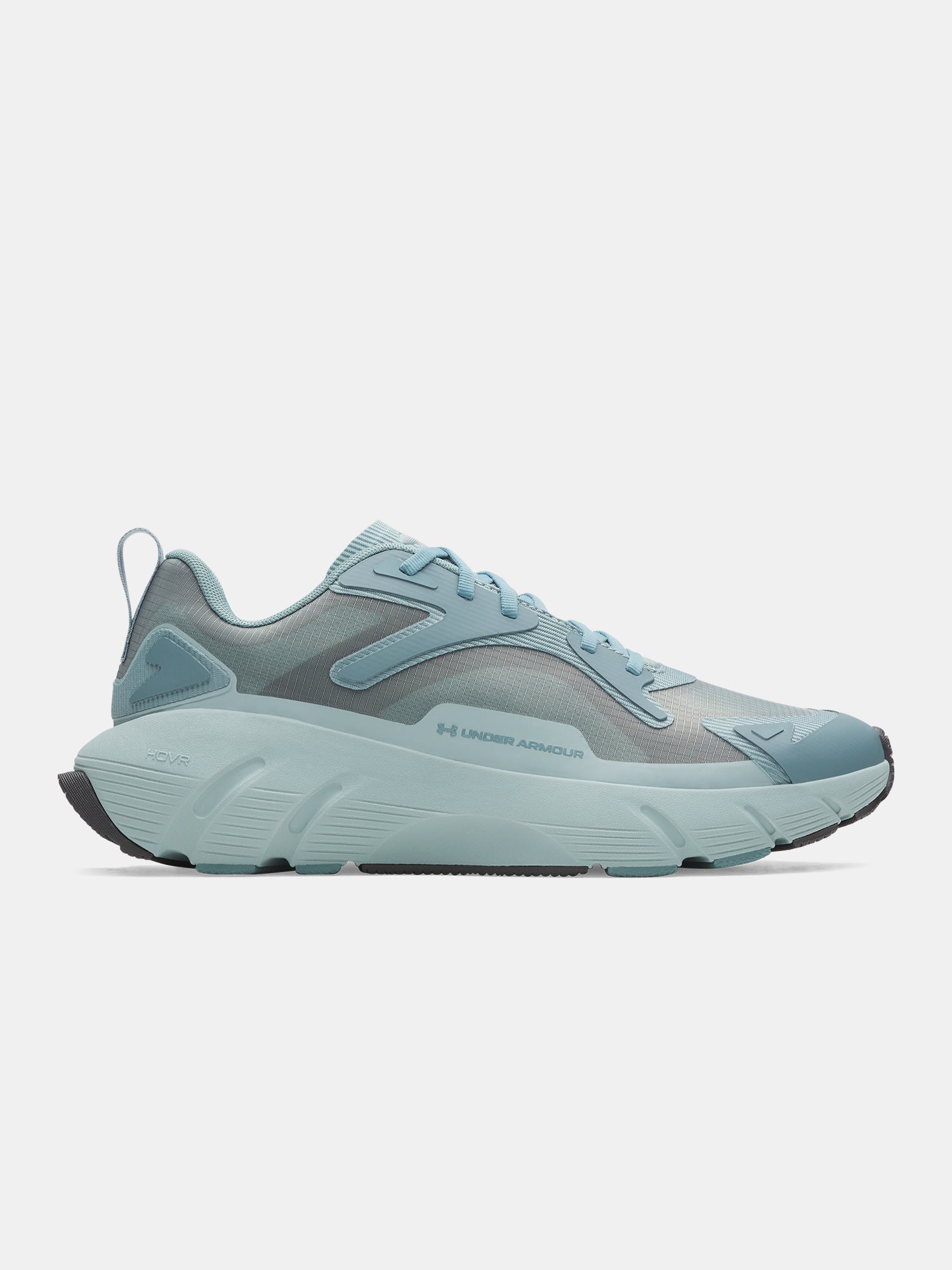 Unisex cipõ Under Armour UA Aura RPSTP-GRN
