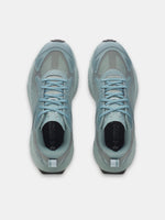 Unisex cipõ Under Armour UA Aura RPSTP-GRN