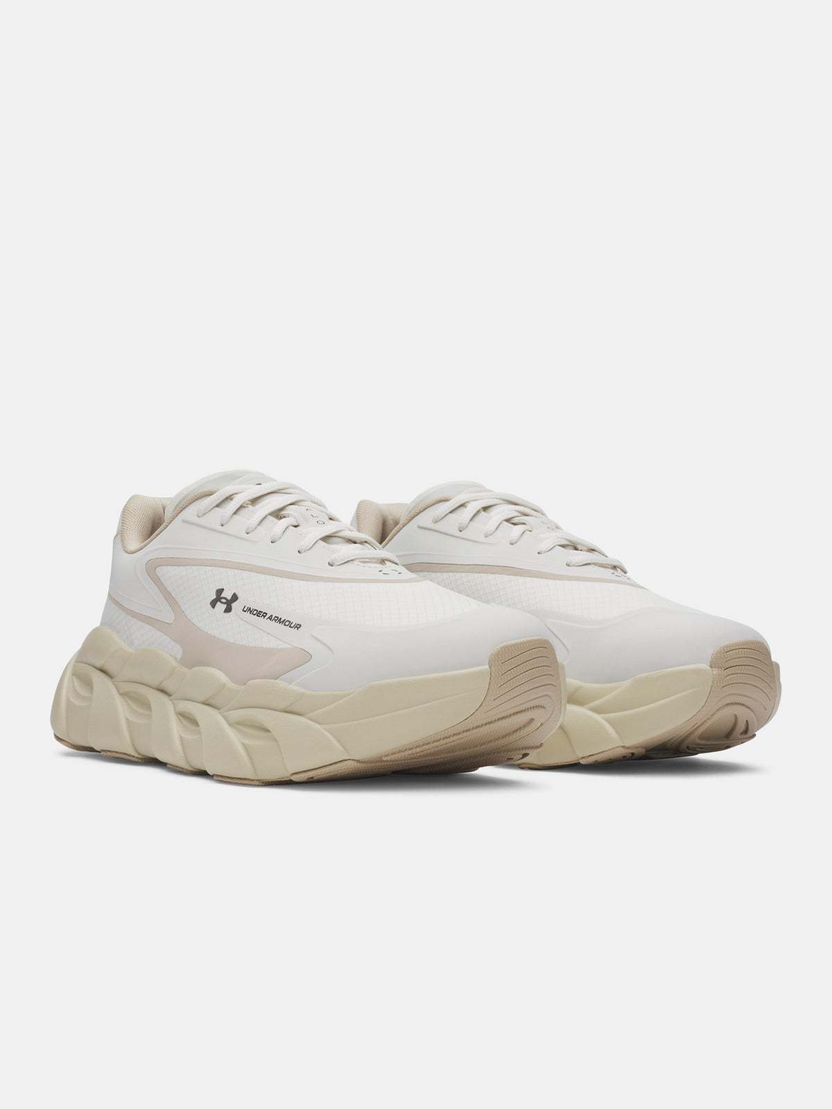 Férfi Under Armour HB Runner SE cipõ