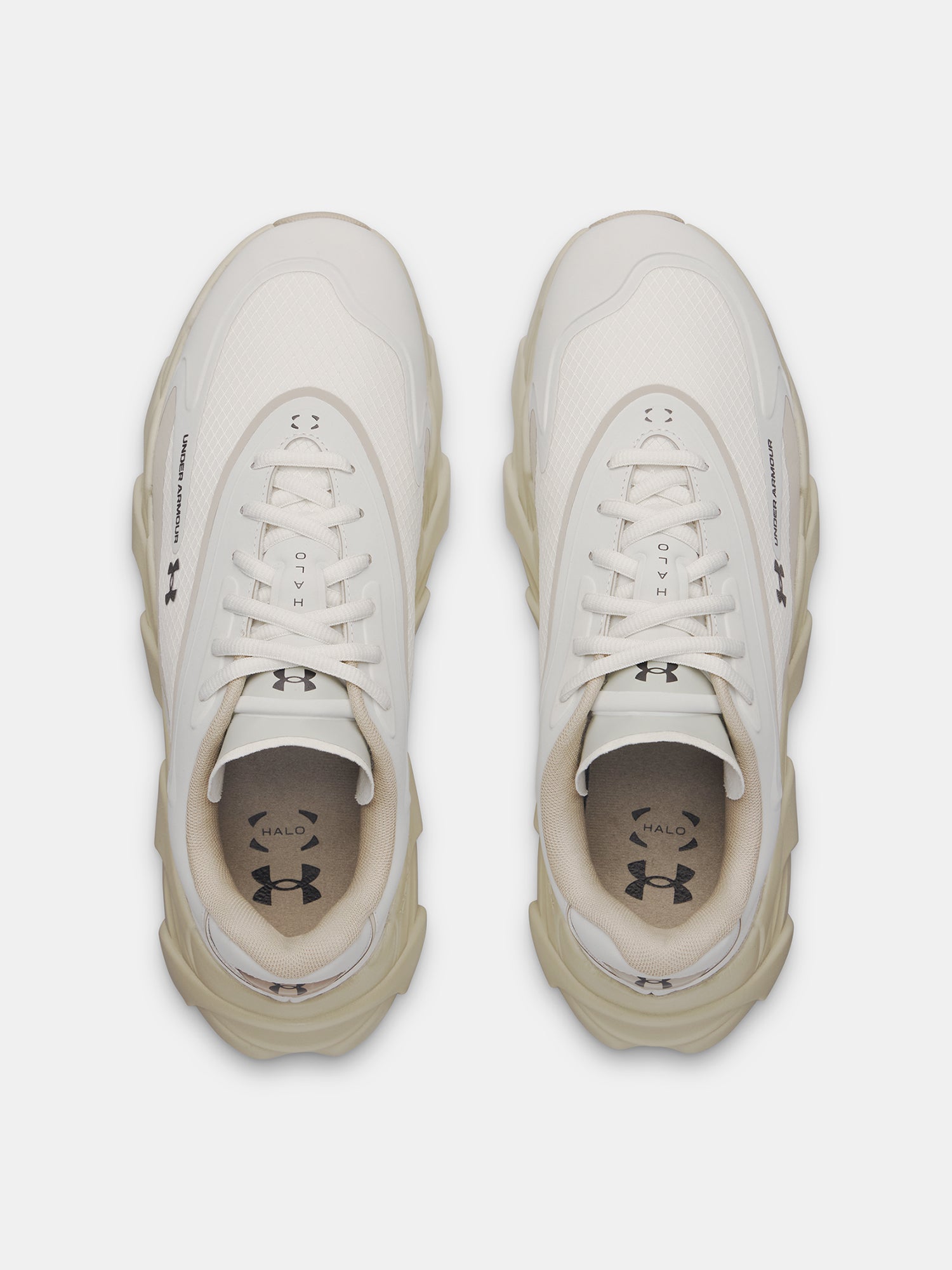 Férfi Under Armour HB Runner SE cipõ