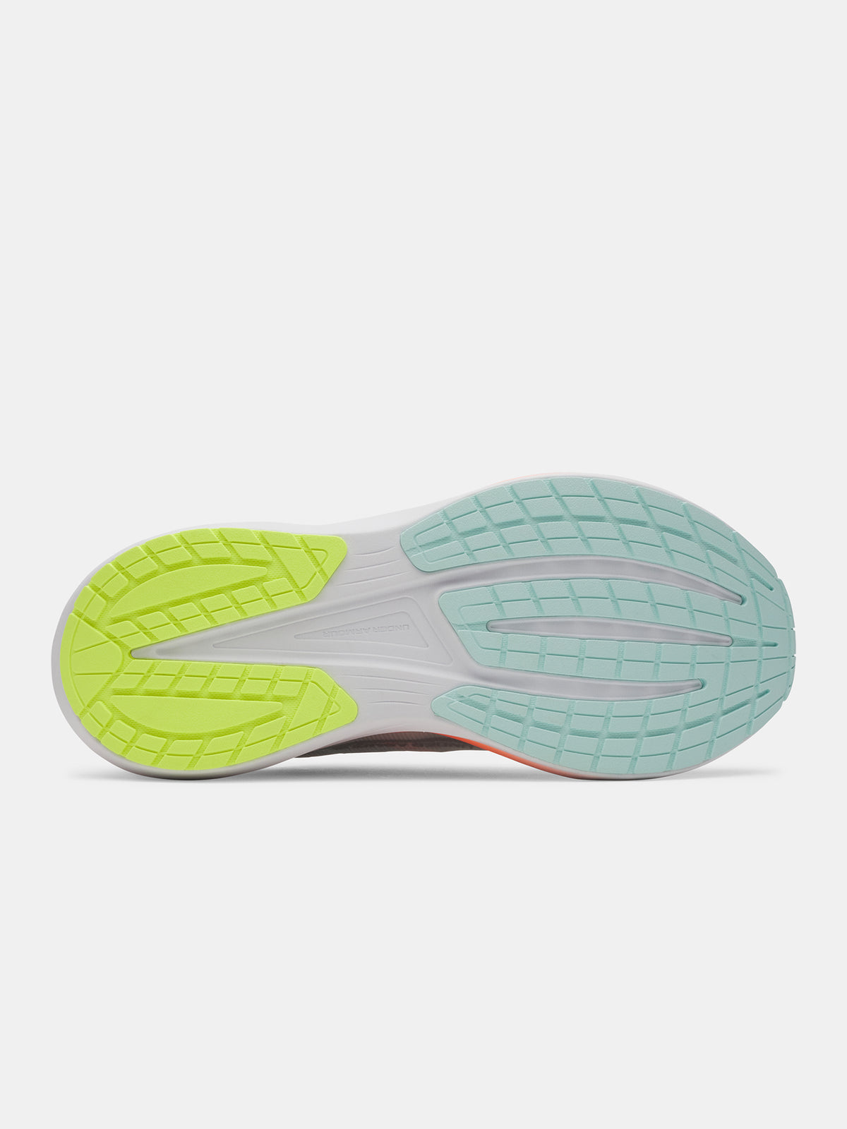 Férfi cipõk Under Armour UA Velociti Pace
