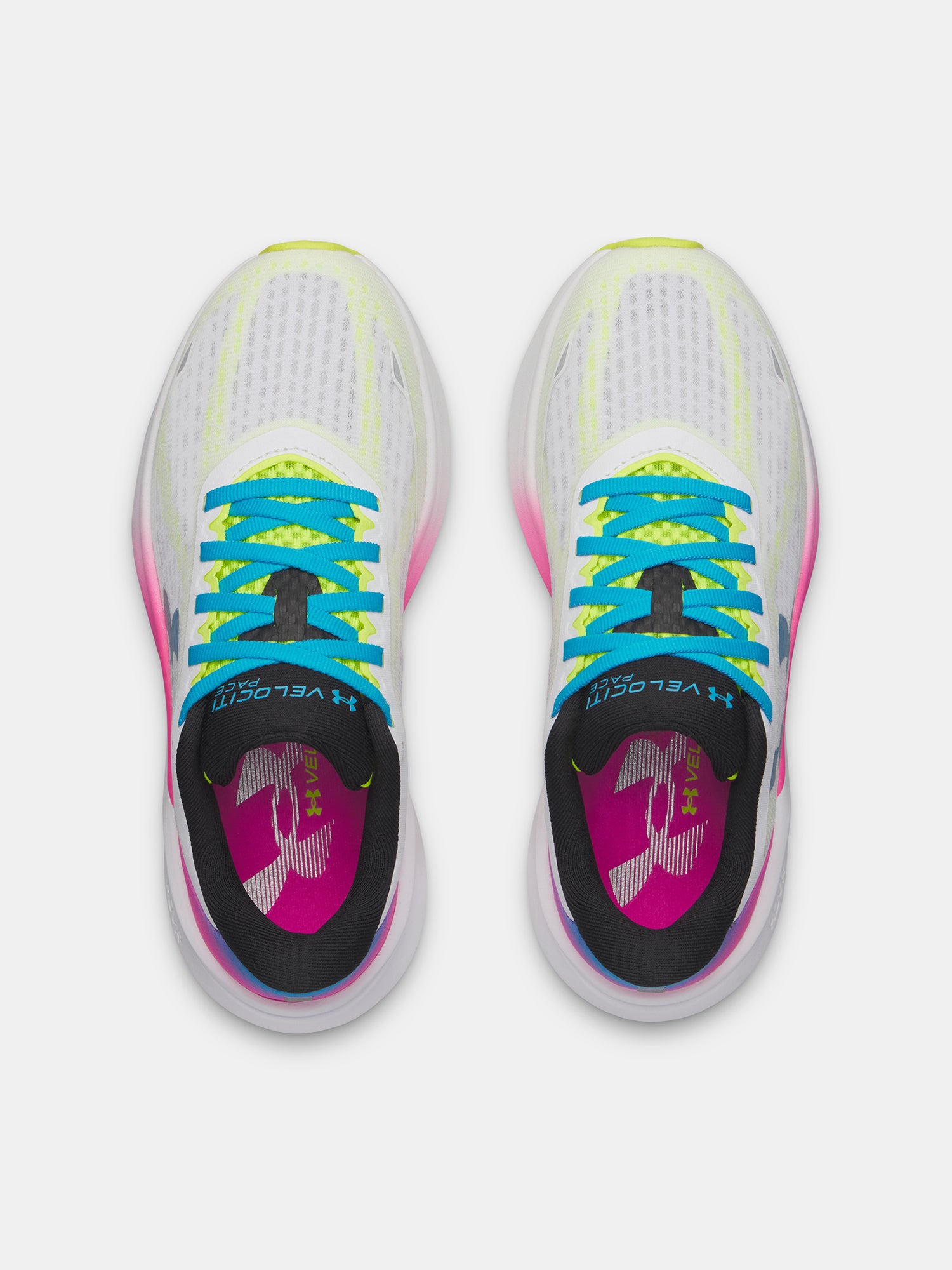 Nõi cipõ Under Armour UA W Velociti Pace