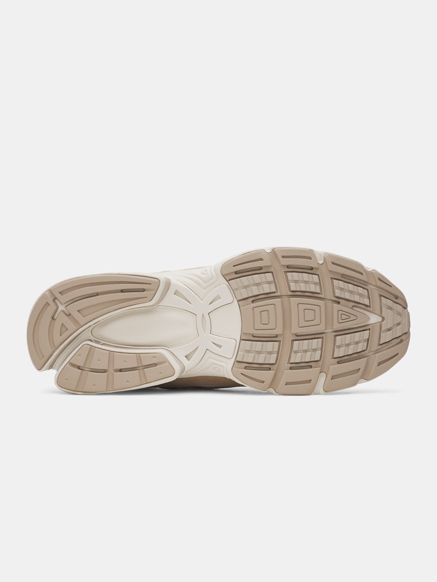 Unisex cipõ Under Armour UA Sola Suede-WHT