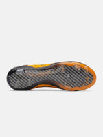 Under Armour Unisex UA Shadow Elite 3 FG MANSORY-ORG focicipõ Focicipő narancssárga