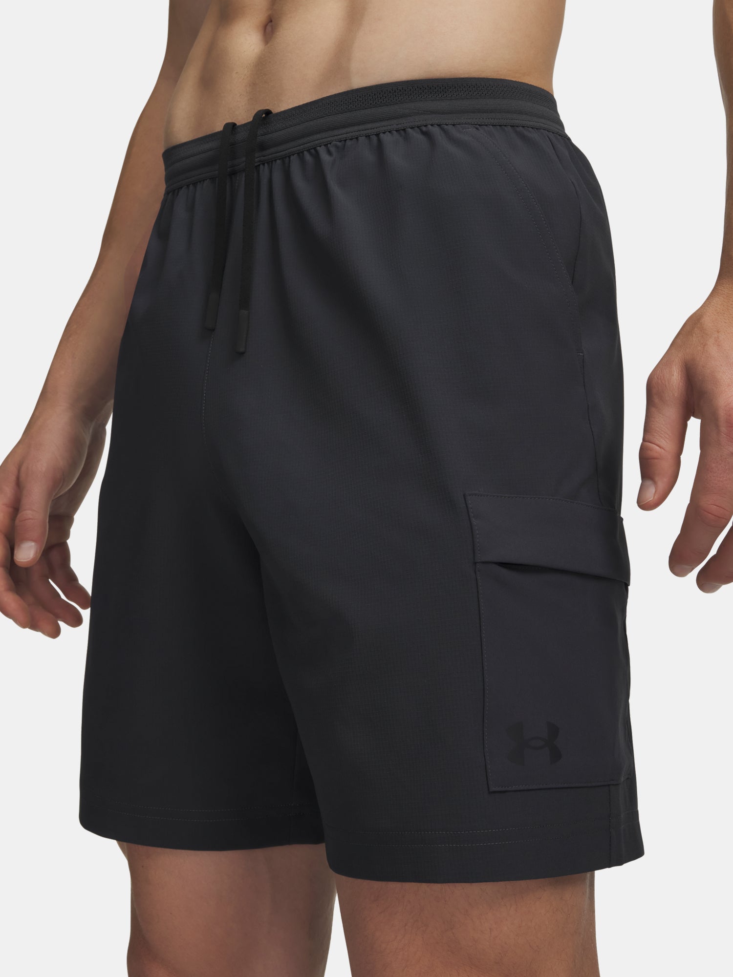 Férfi rövidnadrág Under Armour M Outdoor Hybrid Short
