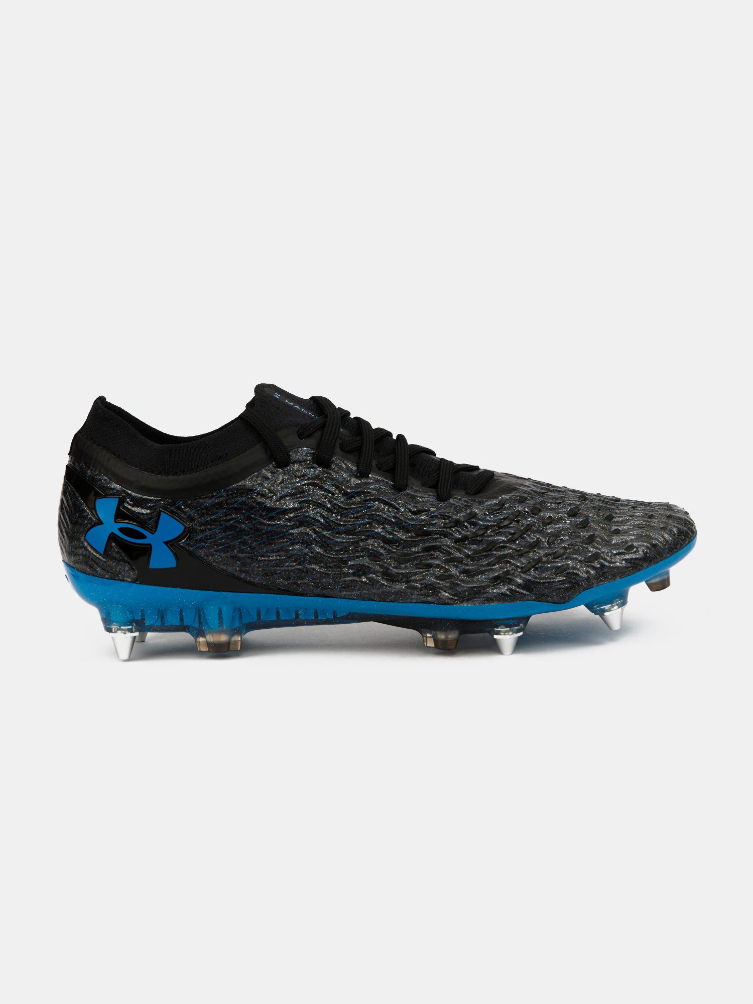 Férfi stoplis cipõ Under Armour UA TM Magnetico Elite 5 HYB