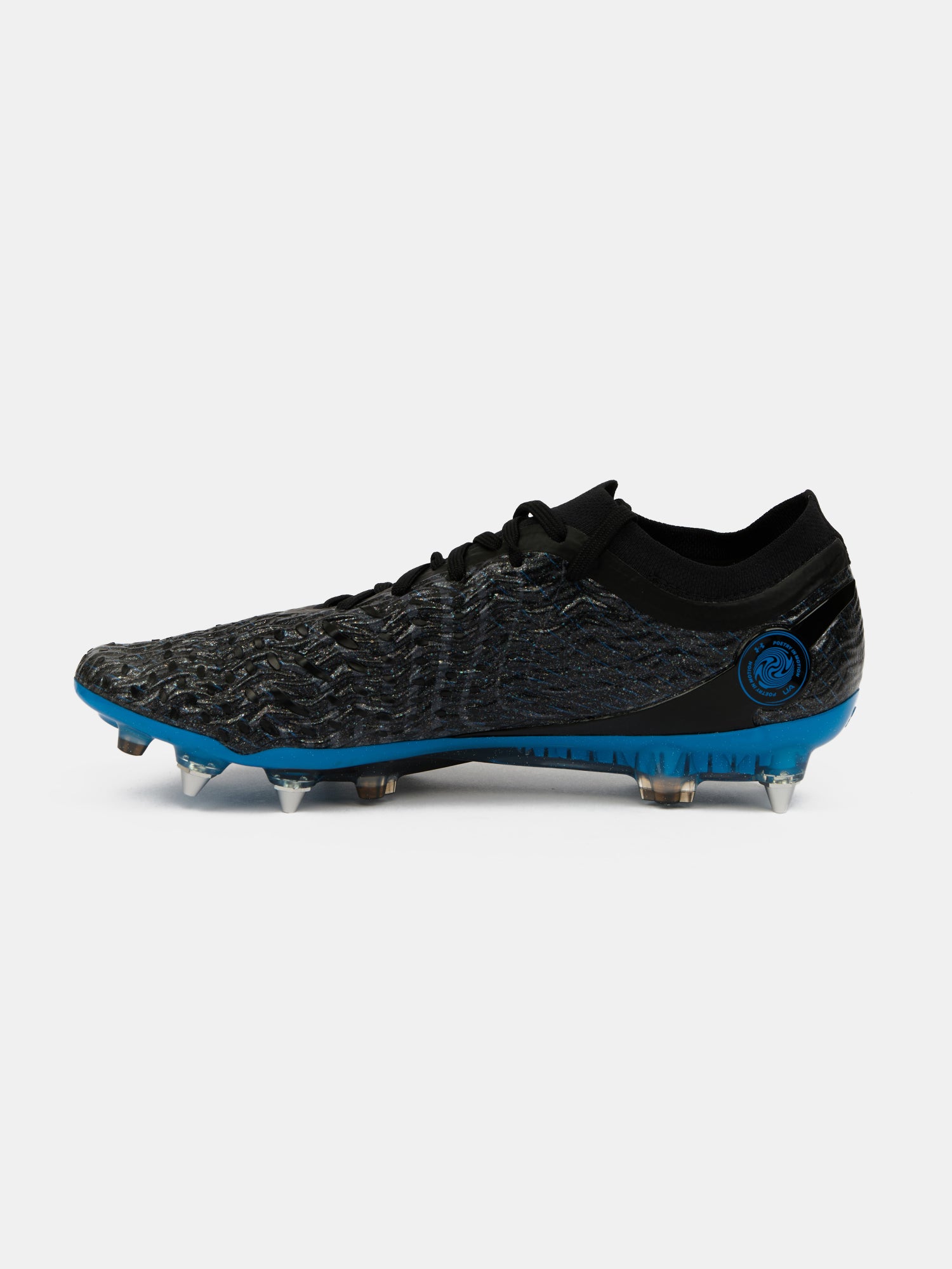 Férfi stoplis cipõ Under Armour UA TM Magnetico Elite 5 HYB
