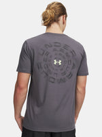 Under Armour UA M BLUR WM SS férfi póló