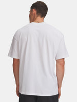 Férfi póló Under Armour UA M HWT WM SS