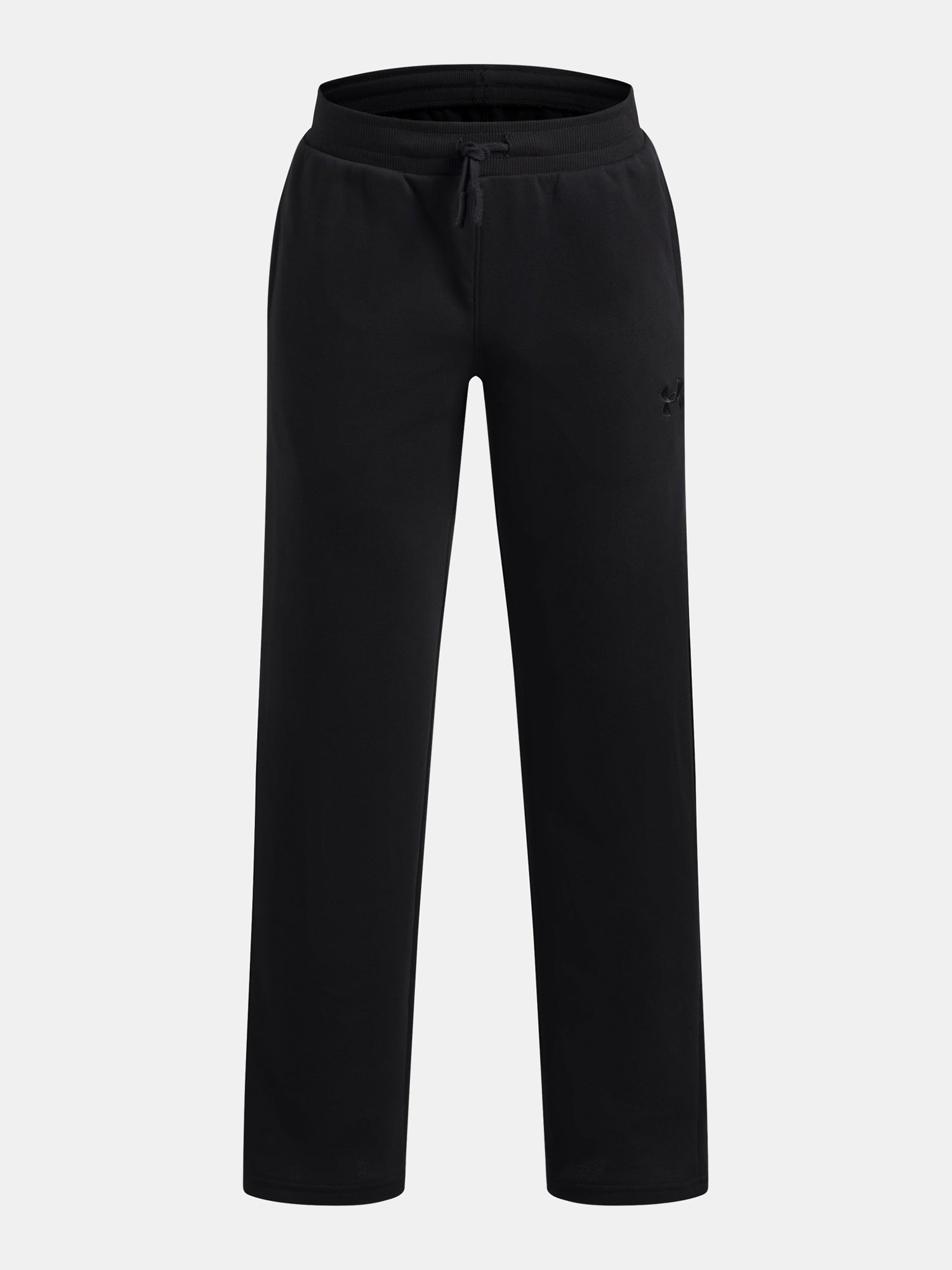 Fiú sportnadrág Under Armour UA RIVAL LW PANT