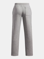 Fiú sportnadrág Under Armour UA RIVAL LW PANT-GRY