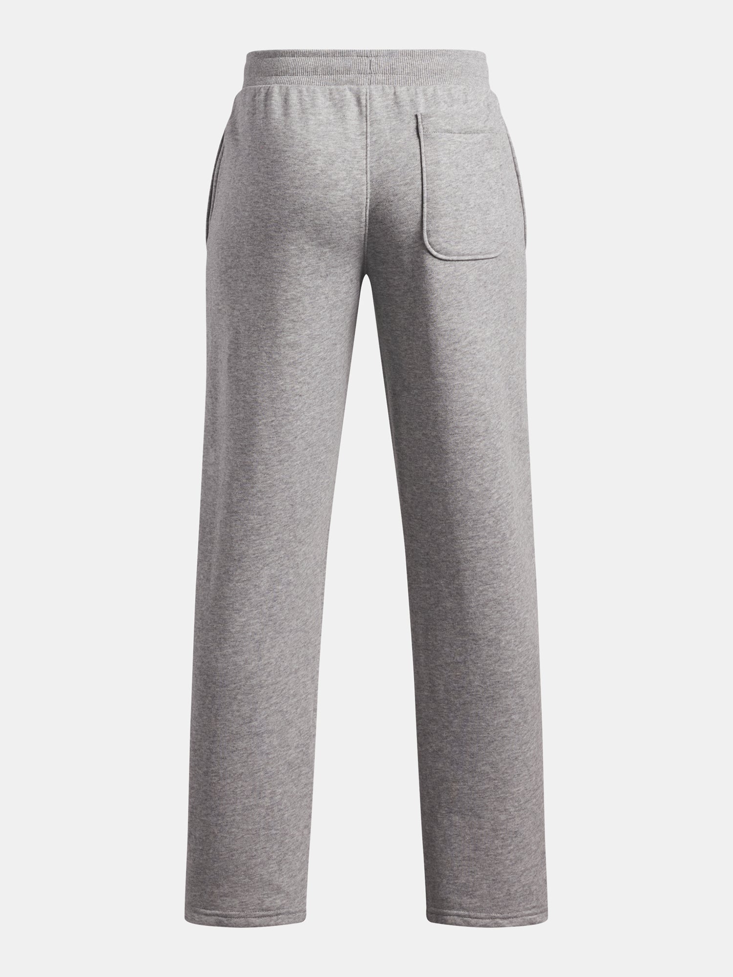 Fiú sportnadrág Under Armour UA RIVAL LW PANT-GRY