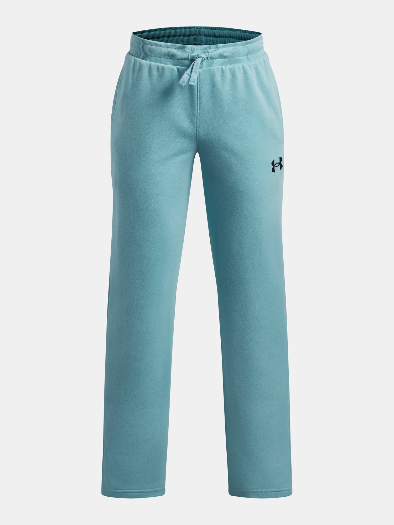 Fiú sportnadrág Under Armour UA RIVAL LW PANT