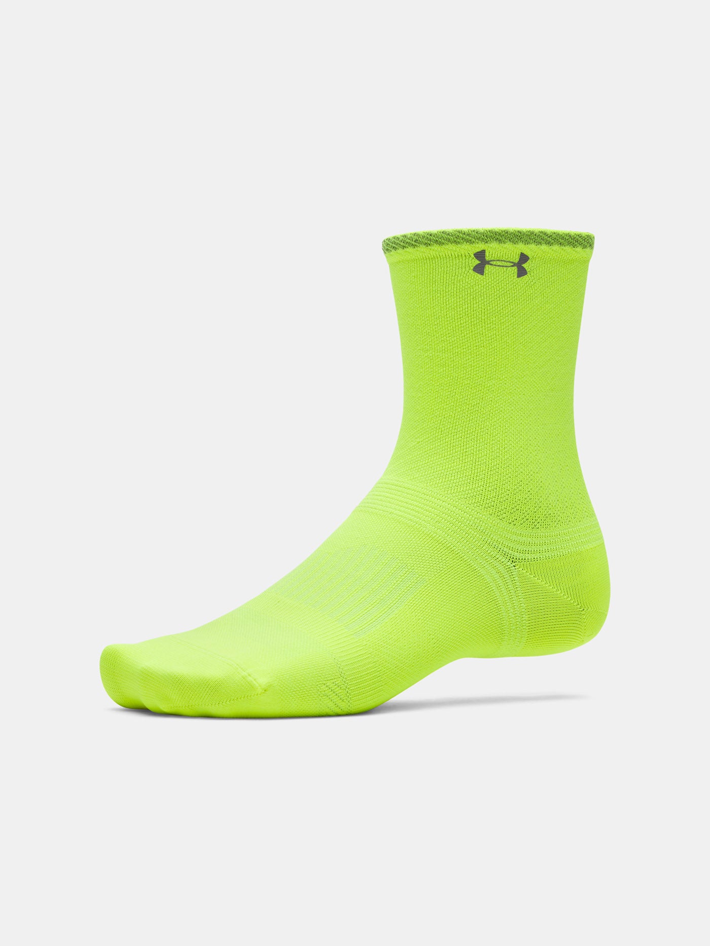 Unisex zokni Under Armour UA Velociti Lite 1pk Crew