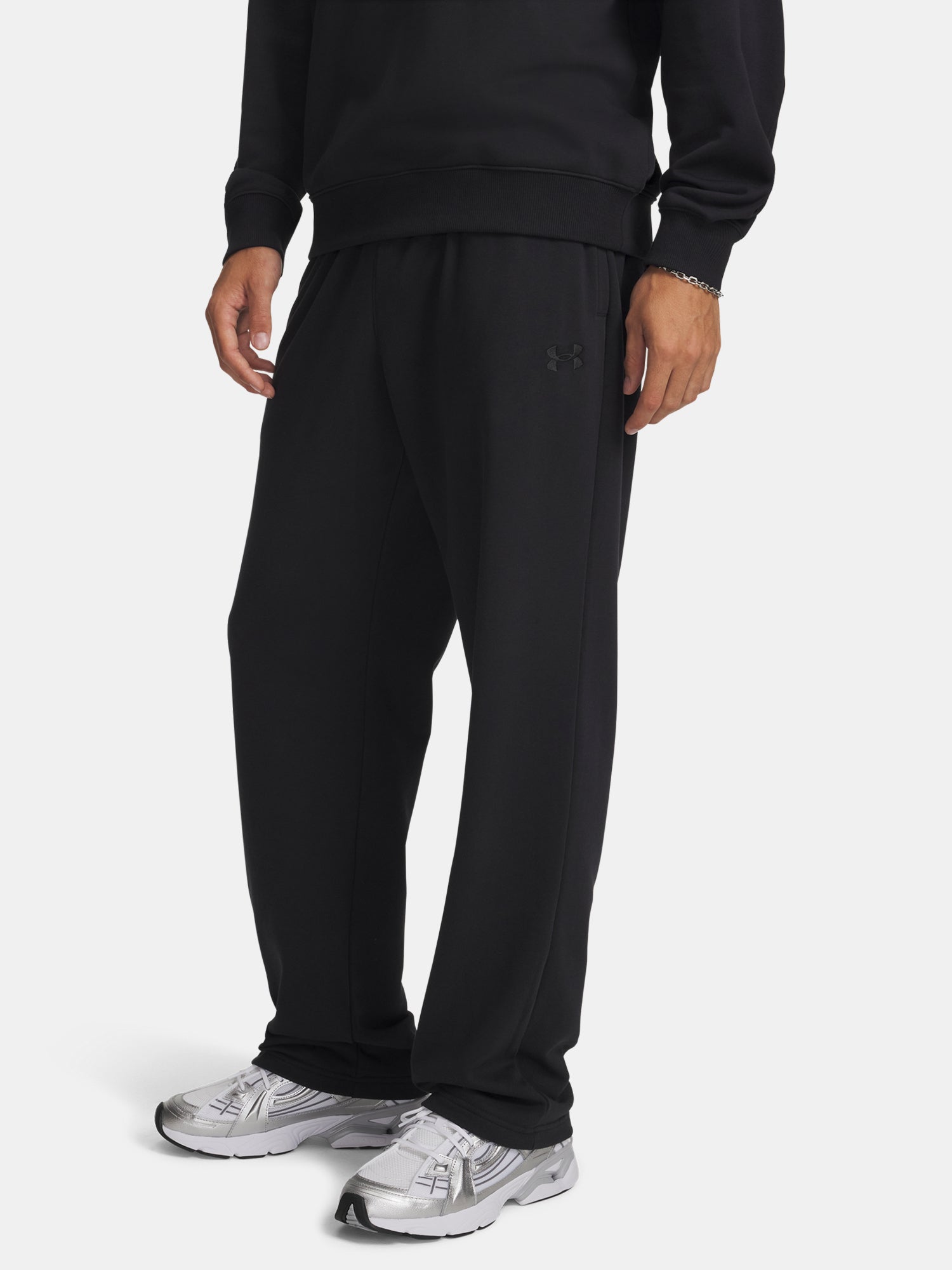 Férfi sportnadrág Under Armour UA Rival LW Pant