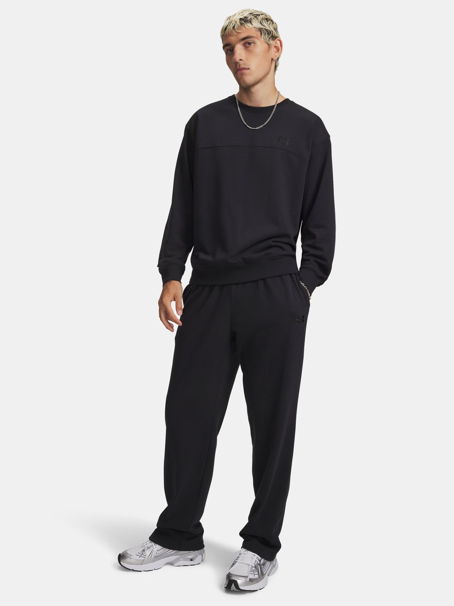 Férfi sportnadrág Under Armour UA Rival LW Pant