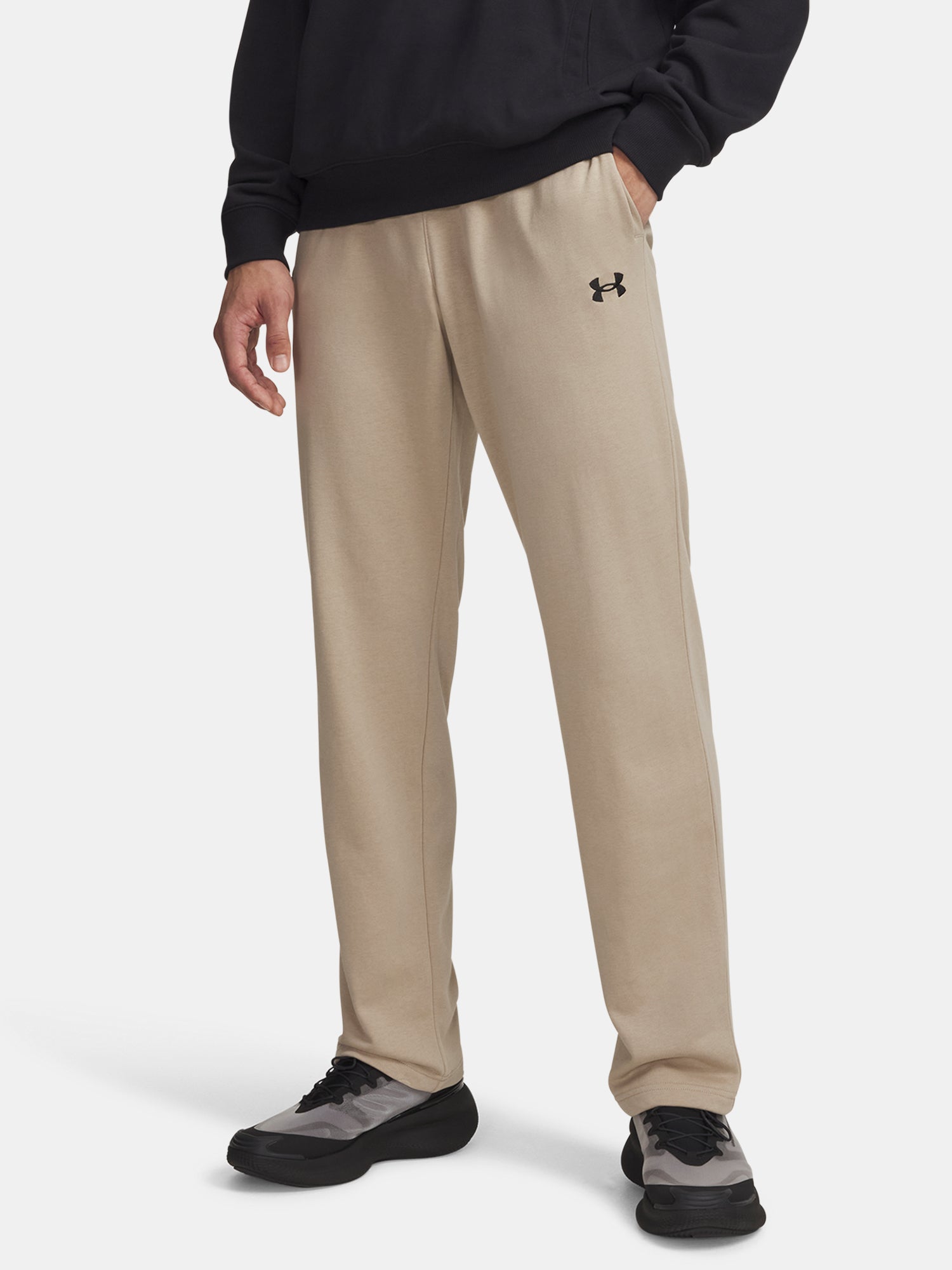 Férfi sportnadrág Under Armour UA Rival LW Pant