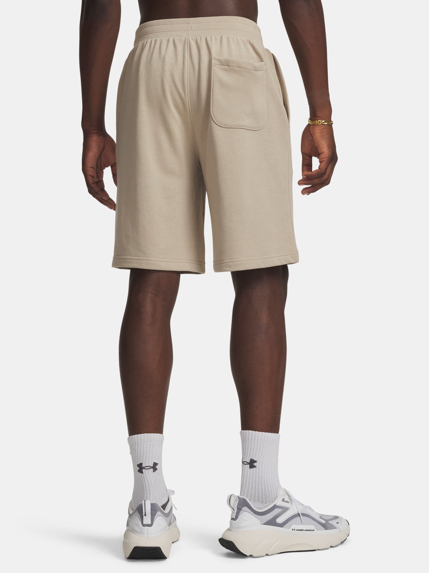 Férfi rövidnadrág Under Armour UA Rival LW Shorts