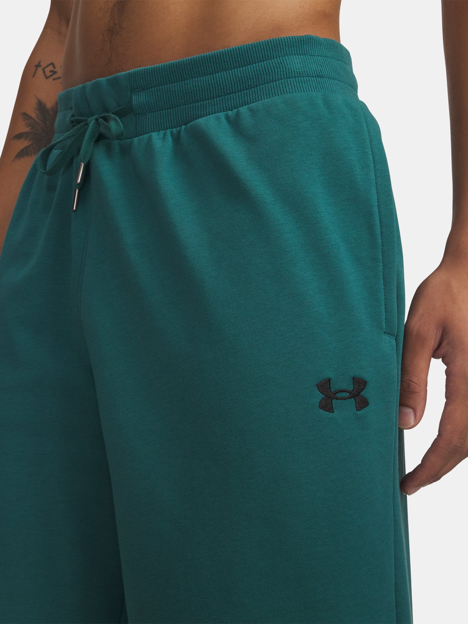 Férfi rövidnadrág Under Armour UA Rival LW Shorts