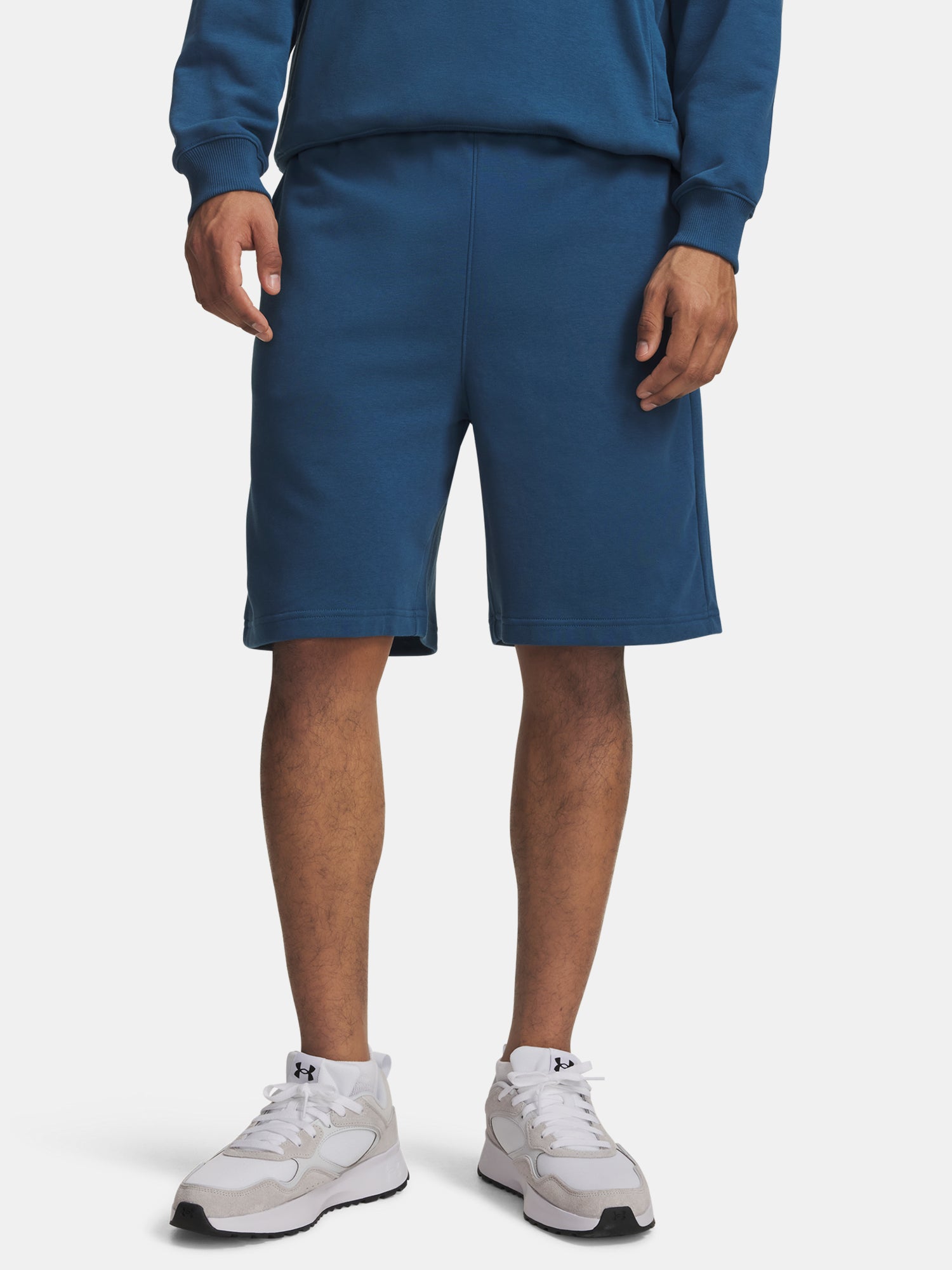 Férfi rövidnadrág Under Armour UA Rival LW Shorts