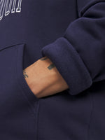 Pánská mikina Under Armour UA Rival Fleece Nov Hoodie