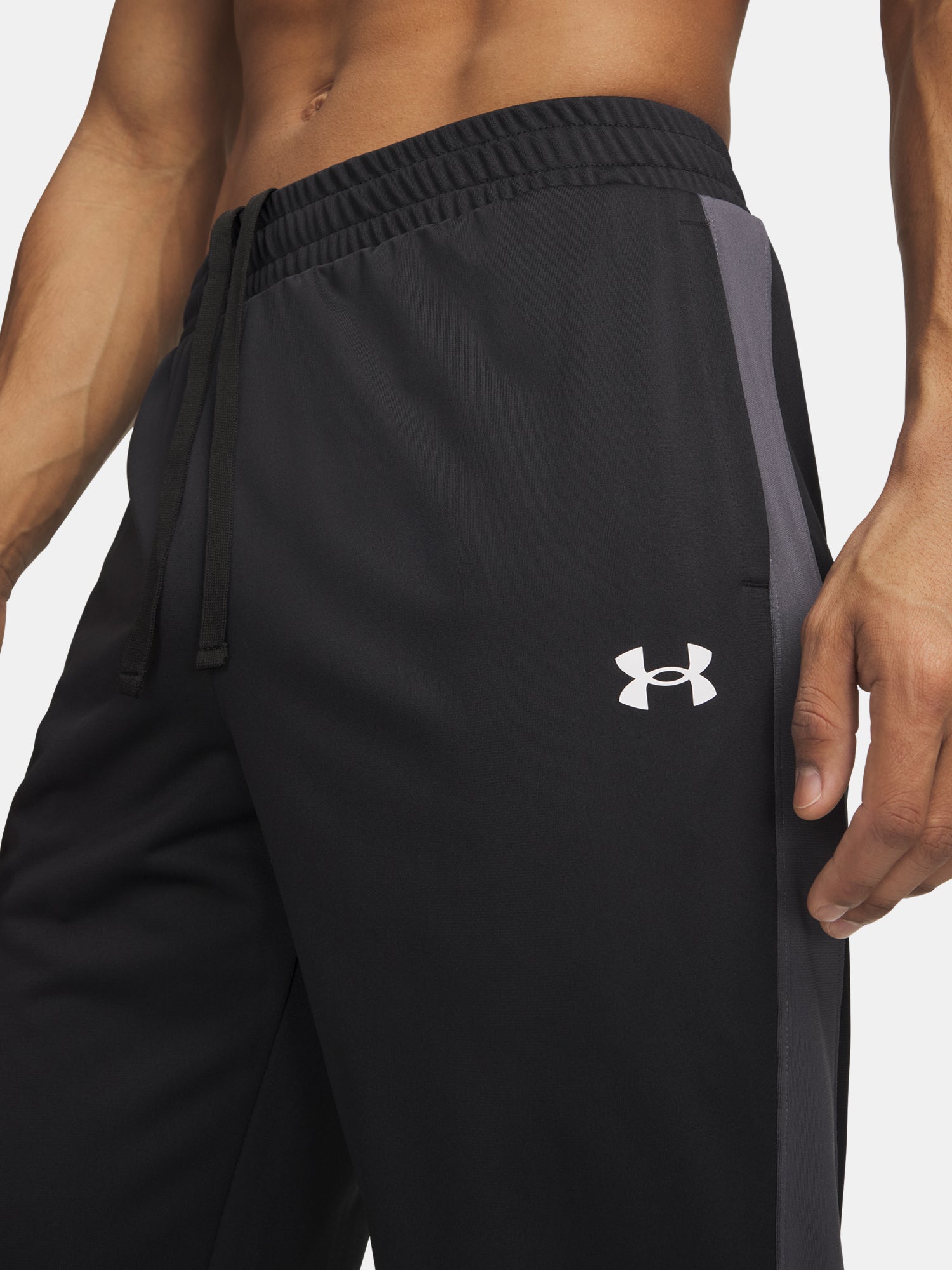 Férfi Under Armour UA EMEA Tracksuit Novelty szett
