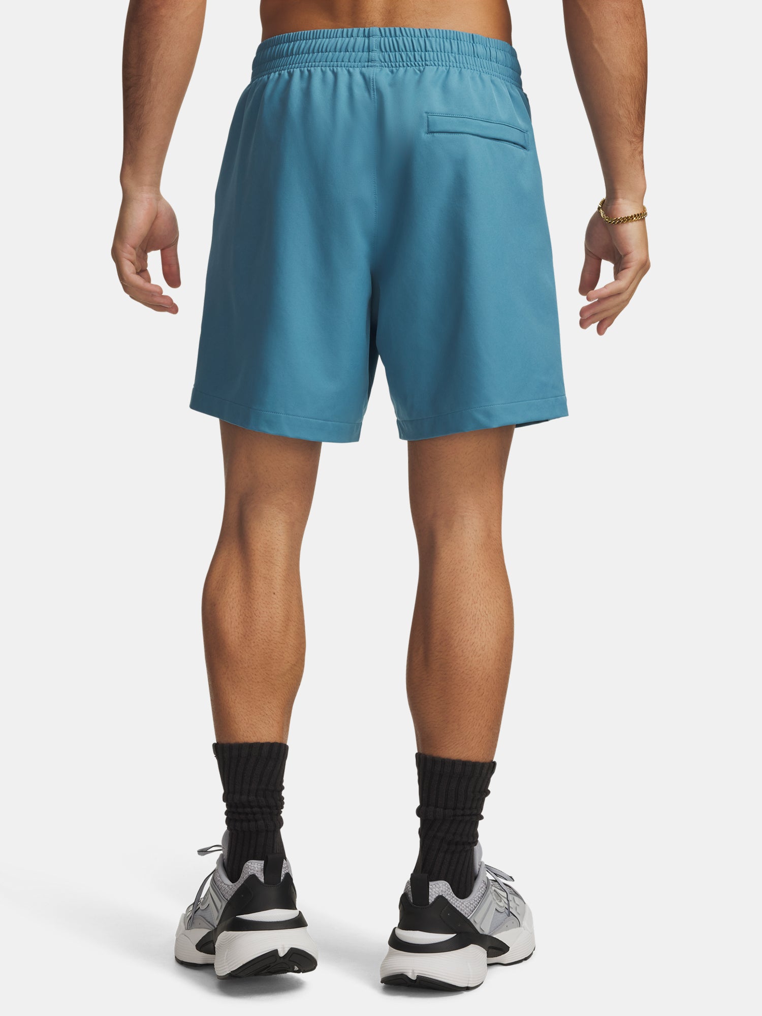 Férfi rövidnadrág Under Armour UA Unstoppable Woven Shorts