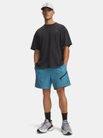 Férfi rövidnadrág Under Armour UA Unstoppable Woven Shorts