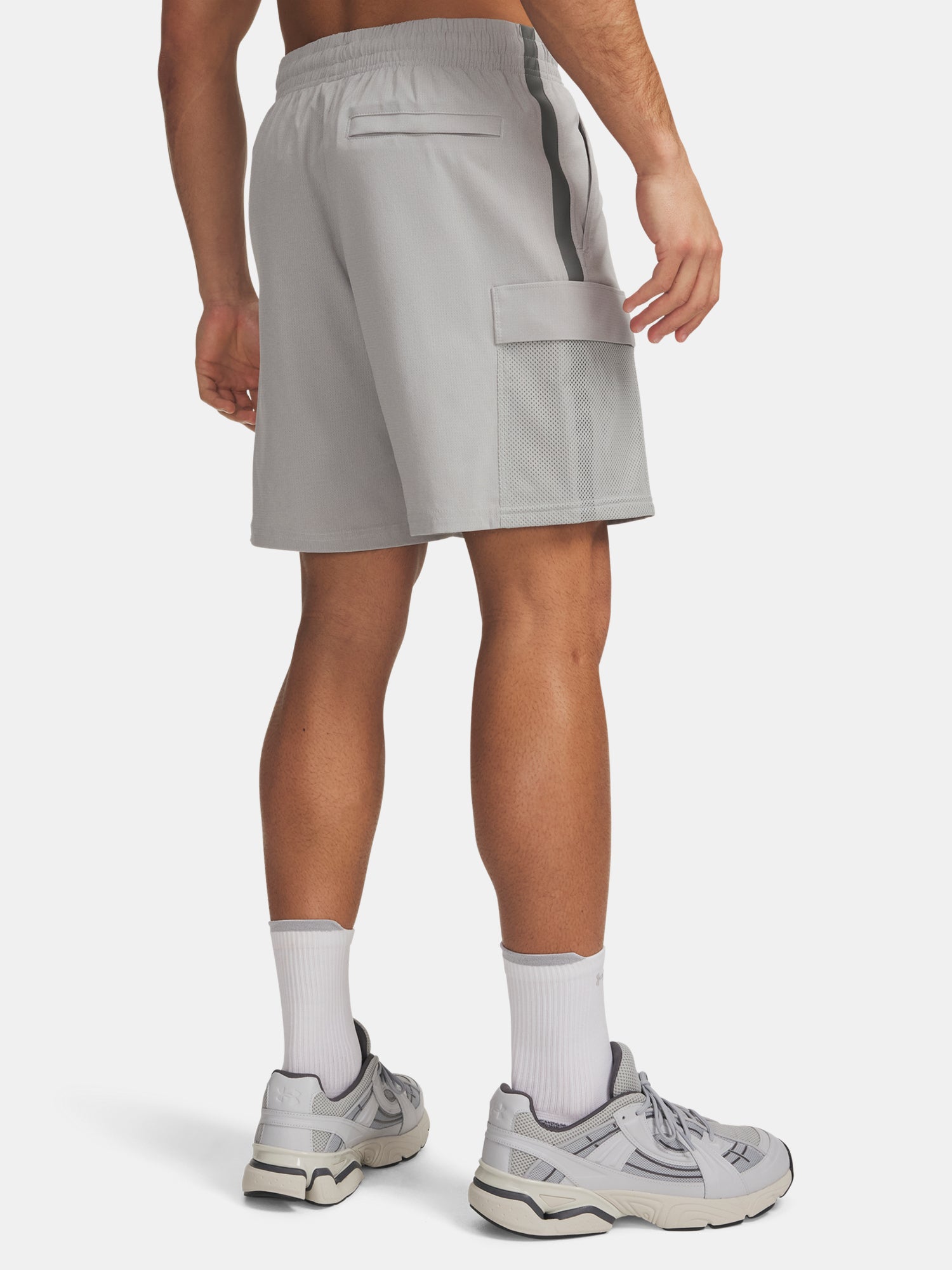 Férfi rövidnadrág Under Armour Unstoppable Airvent Sts