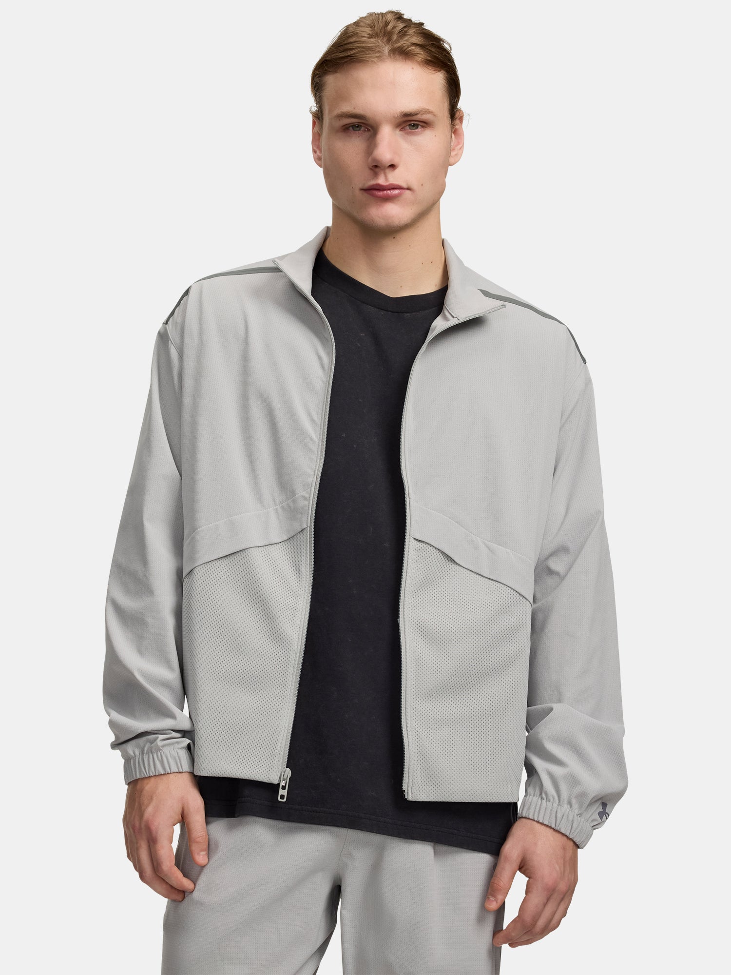 Pánská bunda Under Armour Unstoppable Airvent Jkt