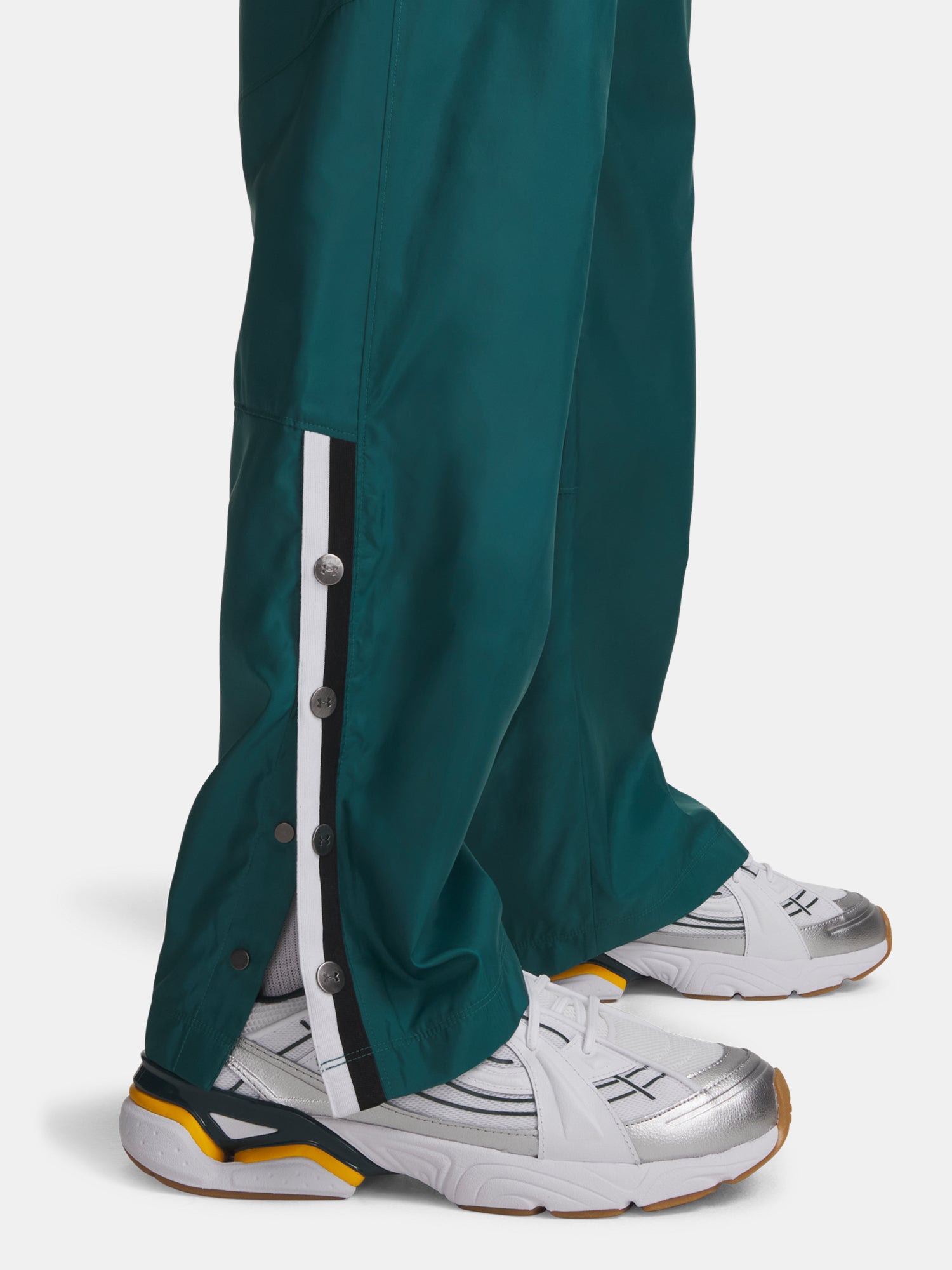 Férfi sportnadrág Under Armour UA Icon SW Woven Pants