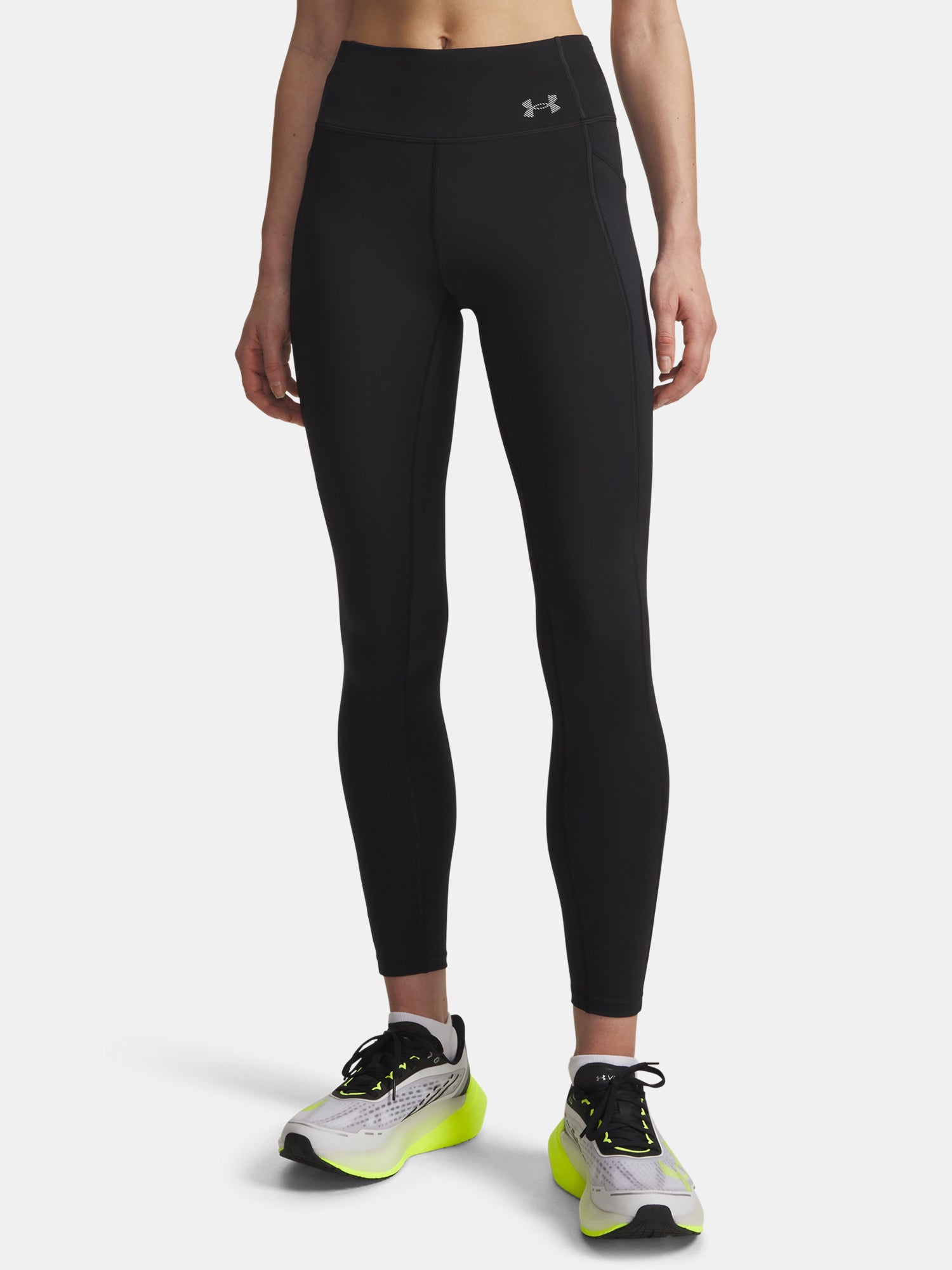 Nõi leggings Under Armour UA Velociti Tights-BLK