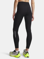 Nõi leggings Under Armour UA Velociti Tights-BLK